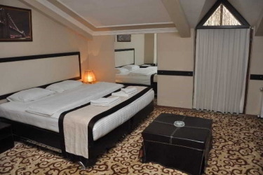 Teona Hotel,Izmit>>Gebze,3 star