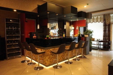Teona Hotel,Izmit>>Gebze,3 star