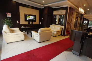 teona hotel