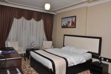 teona hotel