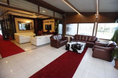teona hotel