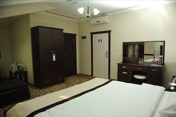 teona hotel