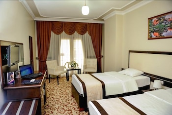 teona hotel