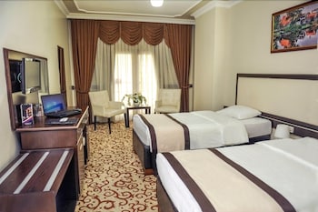 teona hotel