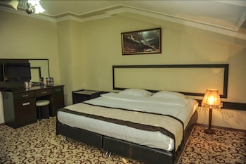 teona hotel