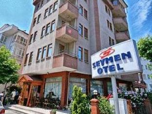 Seymen Hotel