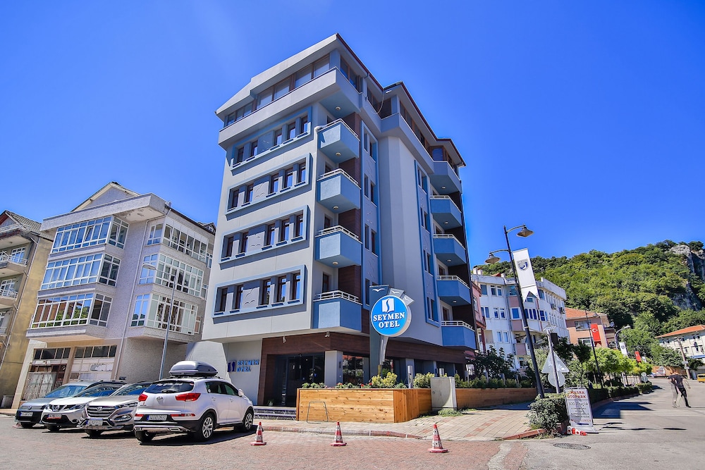 amasra