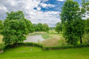 Palac Krobielowice,Ostrow Tumski>>Katy Wroclawskie,4 star