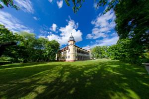 palac krobielowice