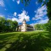 Palac Krobielowice,Ostrow Tumski>>Katy Wroclawskie,4 star