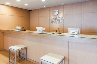 Comfort Hotel Kushiro,Hokkaido Prefecture>>Kushiro,3 star