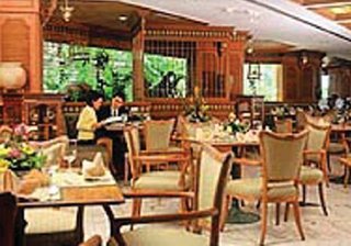Royal Cliff Beach Hotel Pattaya,,5 star