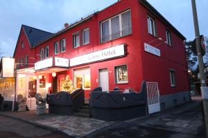 Hotel Neo Cologne Bonn Airport,,3 star