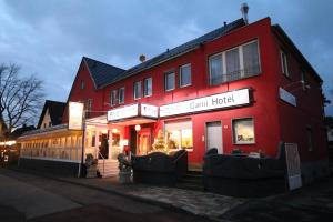 Hotel Neo Cologne Bonn Airport,,3 star