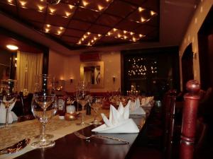 hotel corsten
