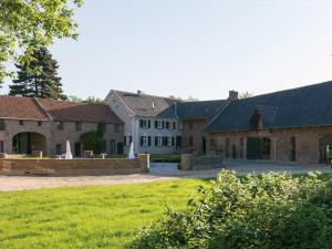 Gut Hohenholz,Bergheim>>Bedburg,4 star