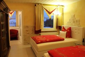 Hotel Villa Vital,,4 star