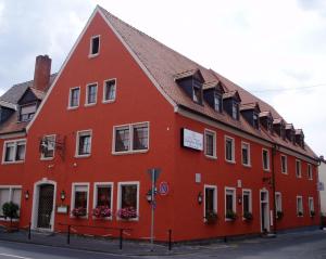 Weißes Roß,Kleinostheim>>Aschaffenburg,3 star