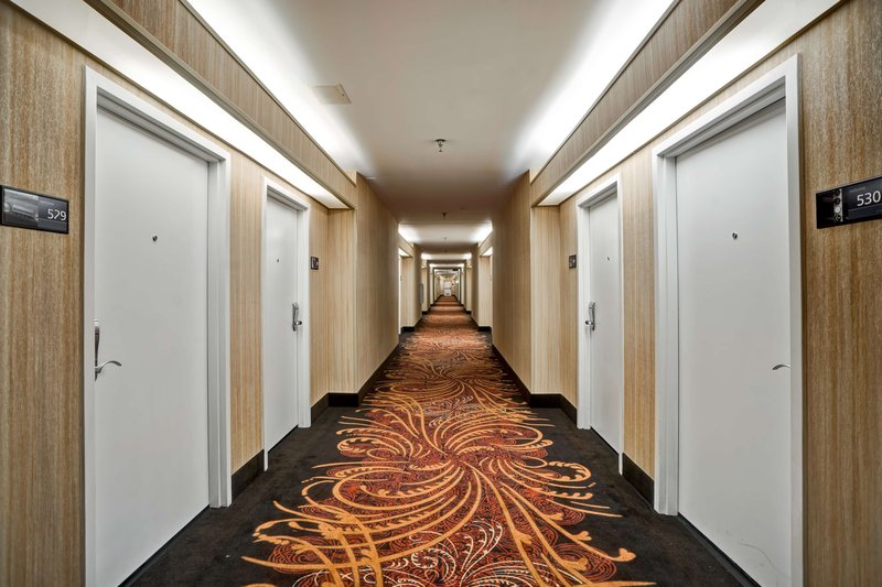 hampton inn baltimore glen burnie
