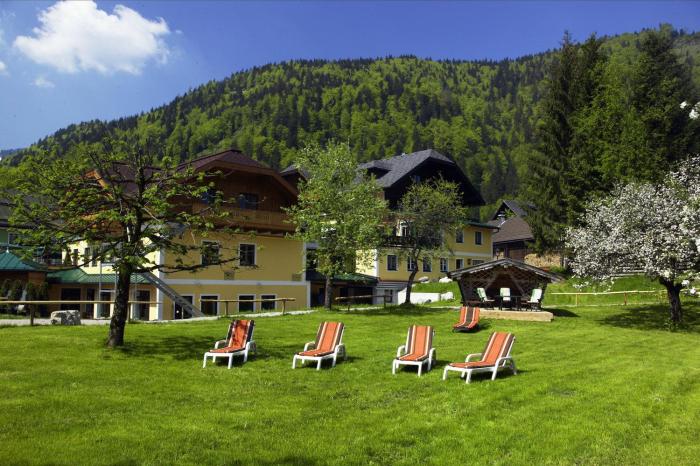das hintersee