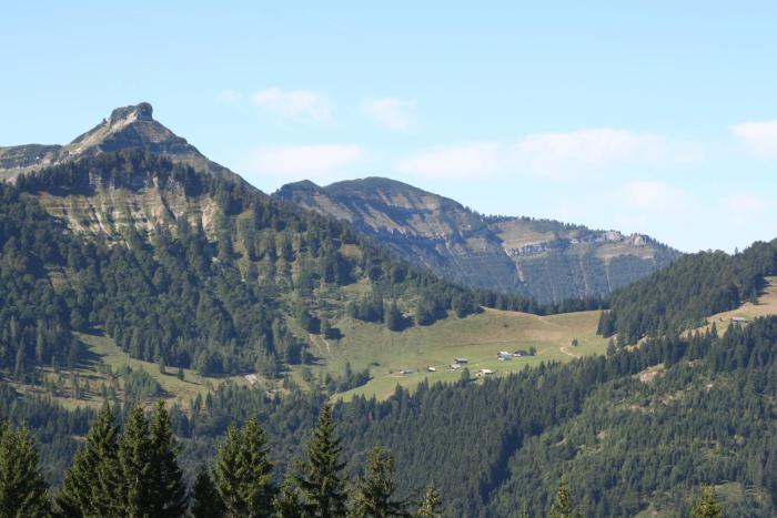 das hintersee