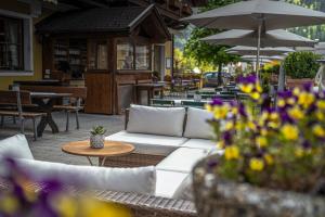 Das Hintersee,Hintersee>>Golling An Der Salzach,4 star