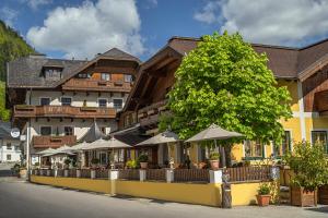 Das Hintersee,Hintersee>>Golling An Der Salzach,4 star