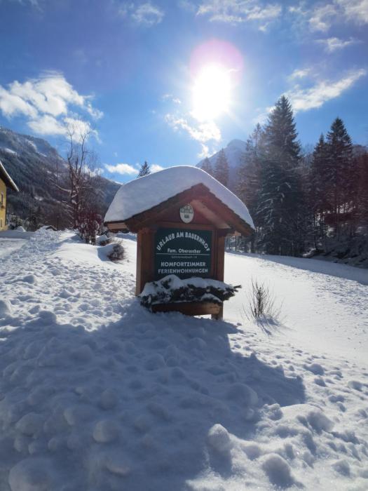 hintersee