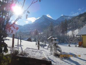 hintersee
