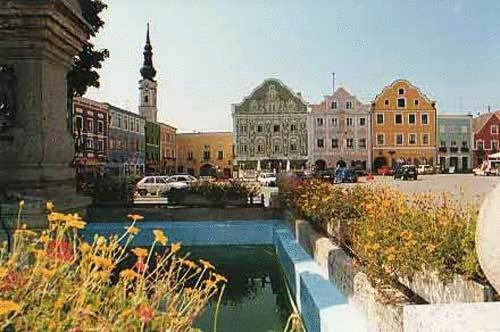 pension baumgartner berghof