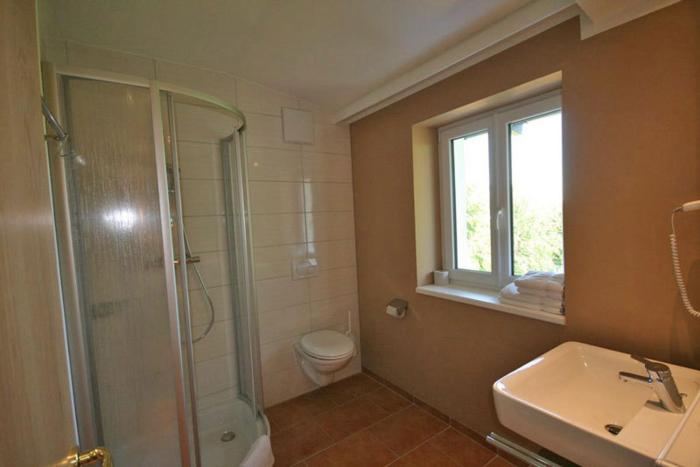 pension baumgartner berghof