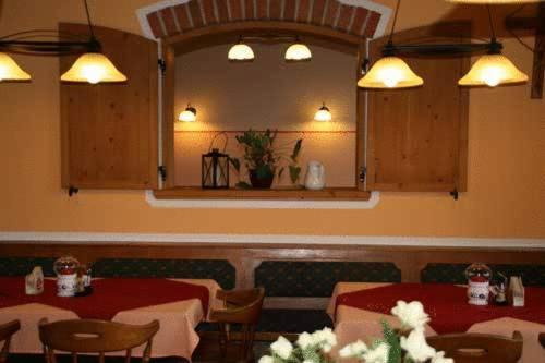 pension baumgartner berghof