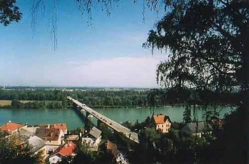 pension baumgartner berghof