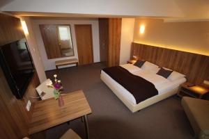 Pension Baumgartner-Berghof,Geinberg>>Bad Fuessing,3 star