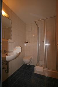 pension baumgartner berghof