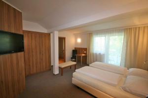 pension baumgartner berghof