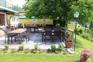 pension baumgartner berghof