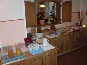 pension baumgartner berghof