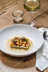 Hueber Der Wirt,Lower Austria>>Emmersdorf An Der Donau,2 star