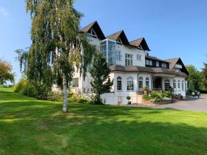 Hotel Hammermühle,Rhineland-Palatinate>>Hachenburg,4 star