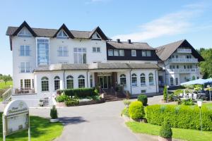 Hotel Hammermühle,Rhineland-Palatinate>>Hachenburg,4 star