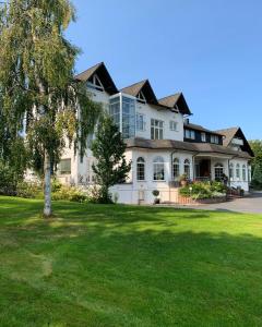Hotel Hammermühle,Rhineland-Palatinate>>Hachenburg,4 star