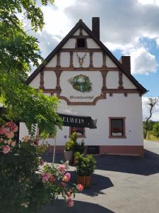 Hotel Landgasthof Oberschnorrhof,Dammbach>>Aschaffenburg,3 star