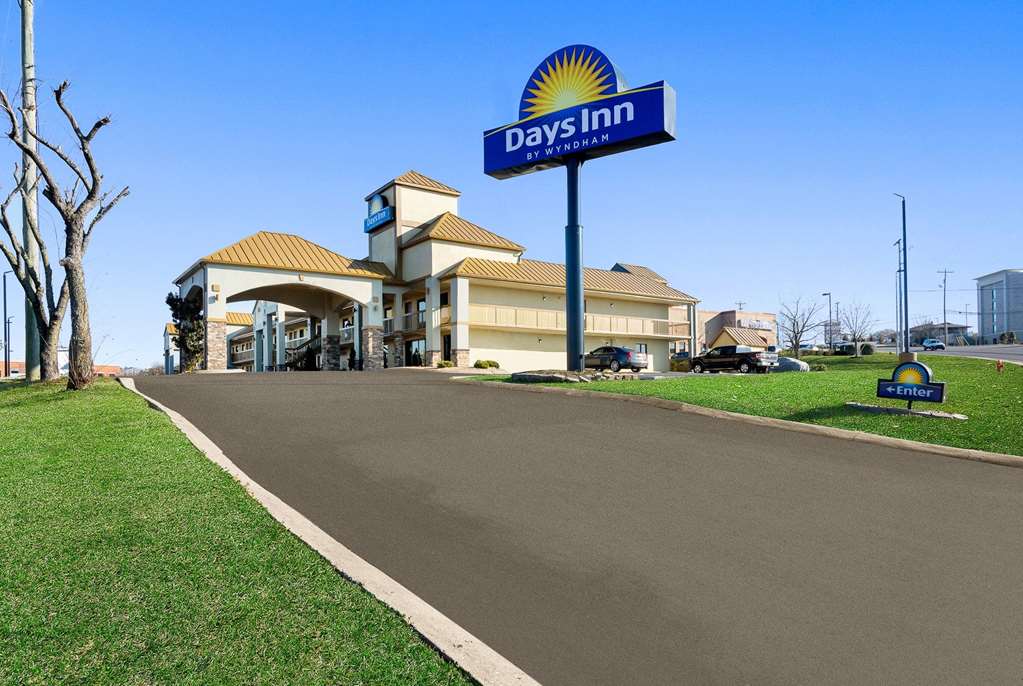 days inn by wyndham goodlettsville nashville