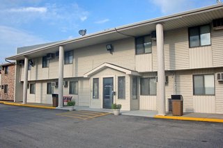 Motel 6 Omaha, Ne,Douglas County>>Douglas,2 star
