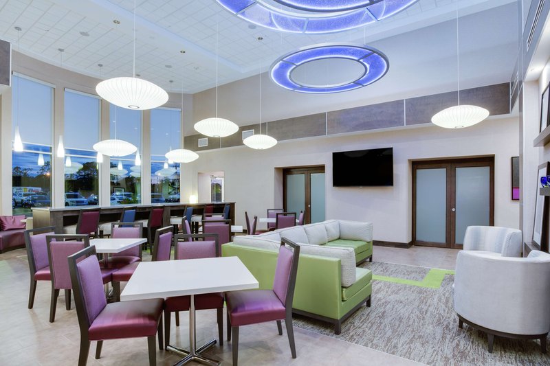 hampton inn and suites jacksonville orange park