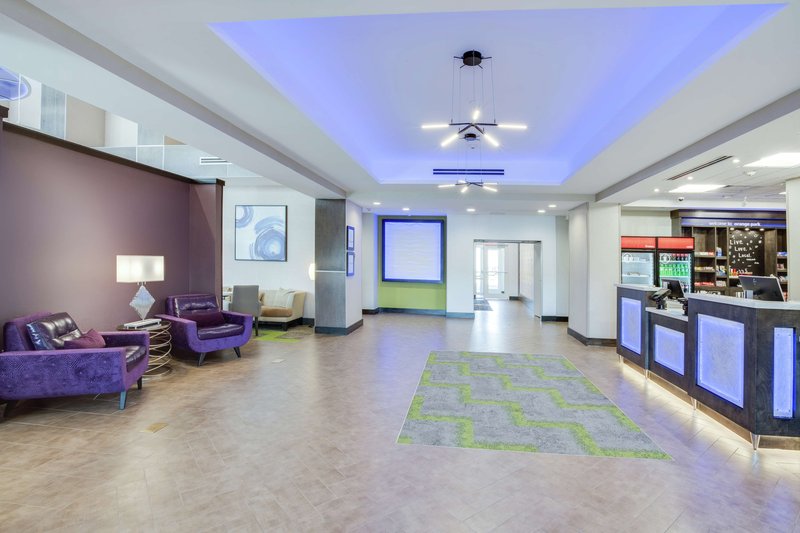 hampton inn and suites jacksonville orange park