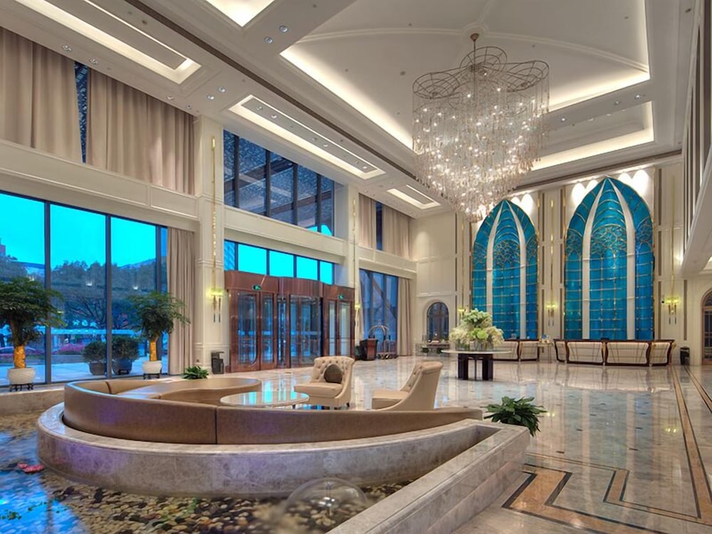 wenling international hotel