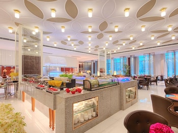 Wenling International Hotel,In Taizhou,5 star