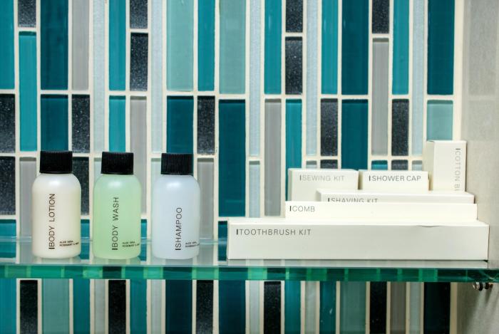 the bayview hotel pattaya